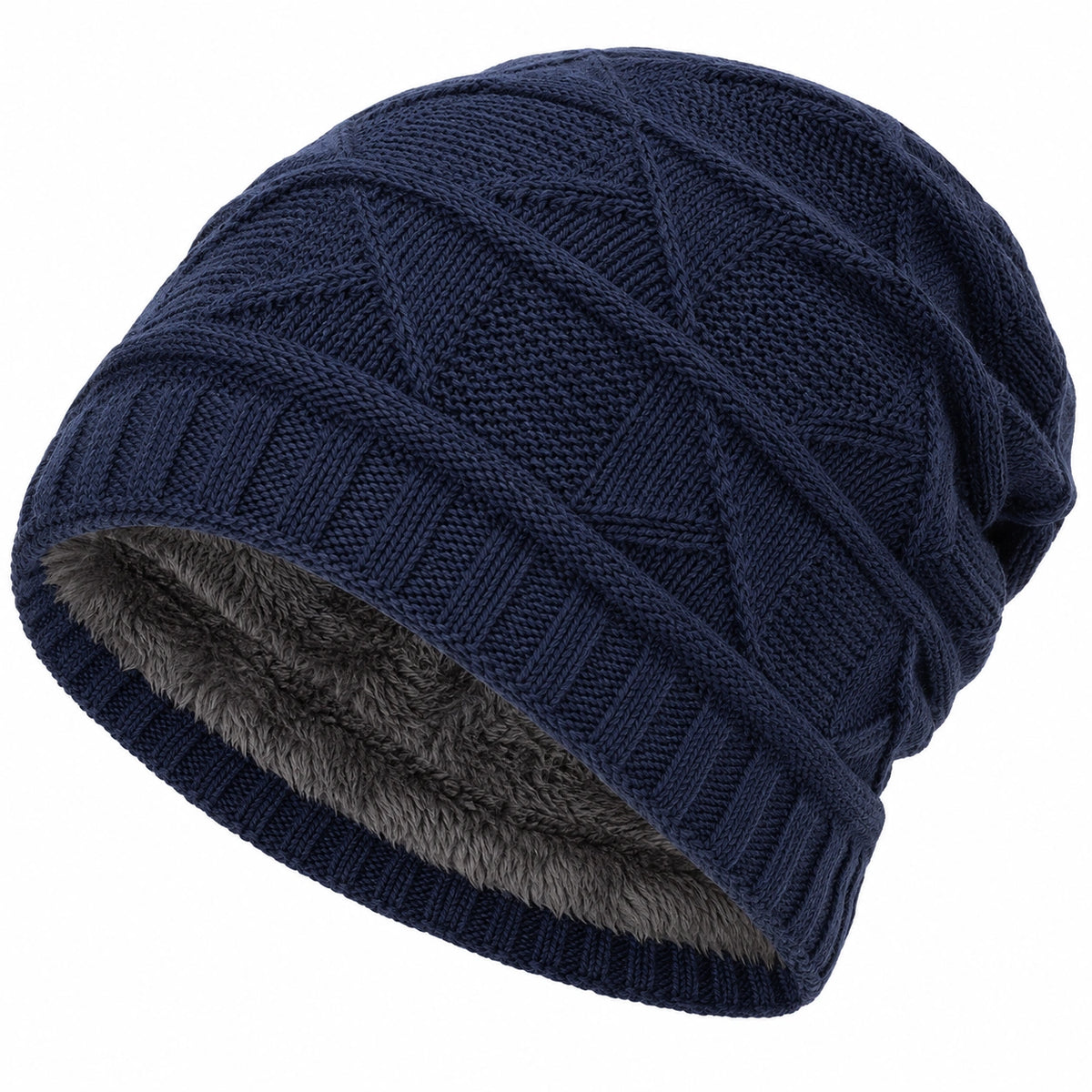 Bolso Bandolera para Portátil Azul y Marrón 40cm