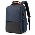 Mochila de Viaje Beige Unisex, 25L
