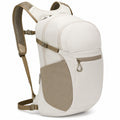 Mochila Gris para Portátil con Múltiples Compartimentos 15 Pulgadas